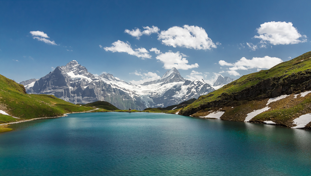 Bachalpsee