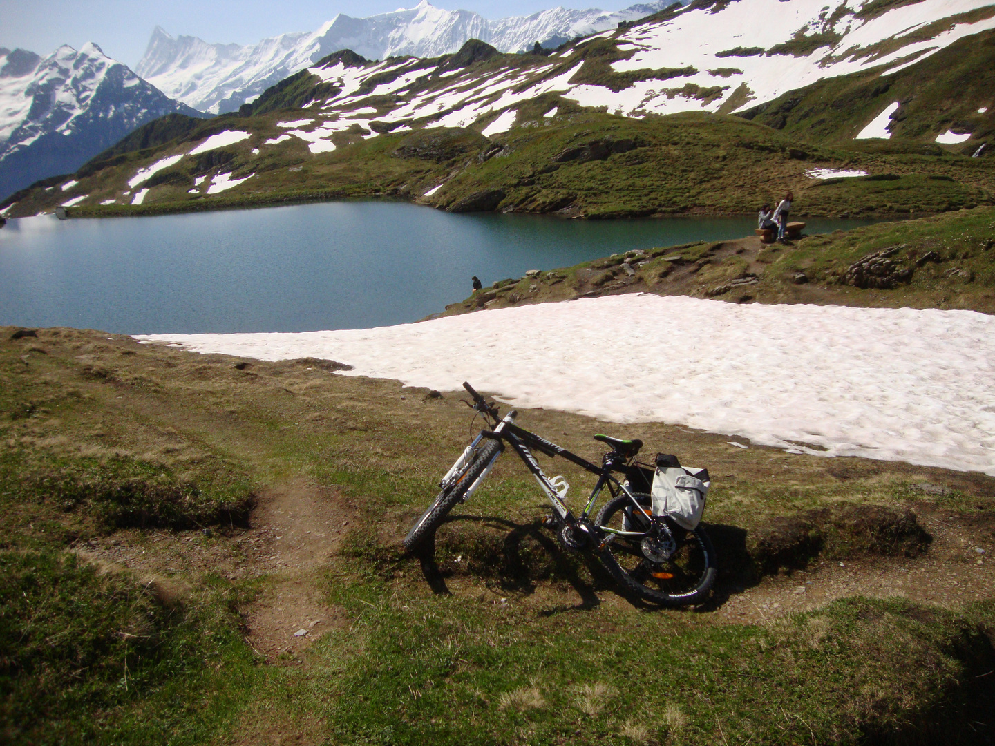 Bachalpsee