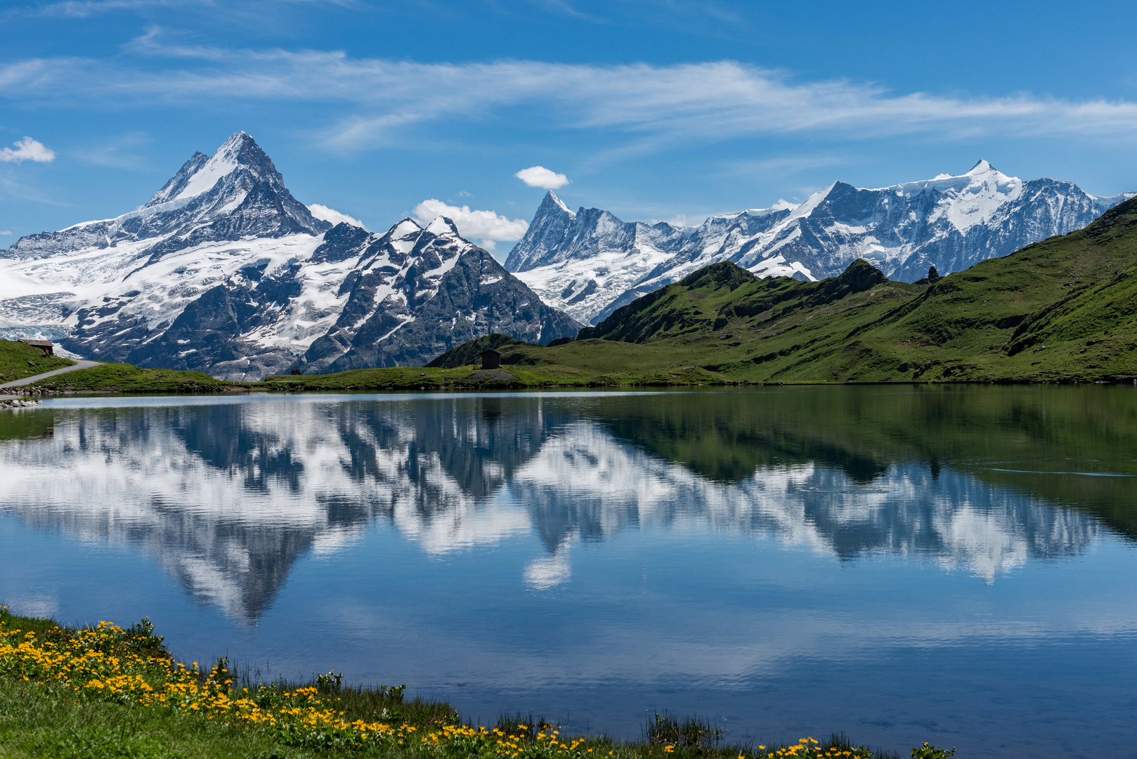 Bachalpsee