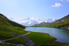 Bachalpsee