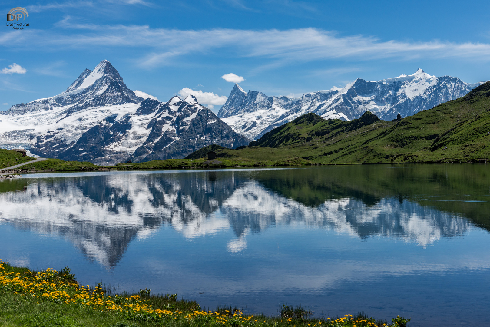 Bachalpsee