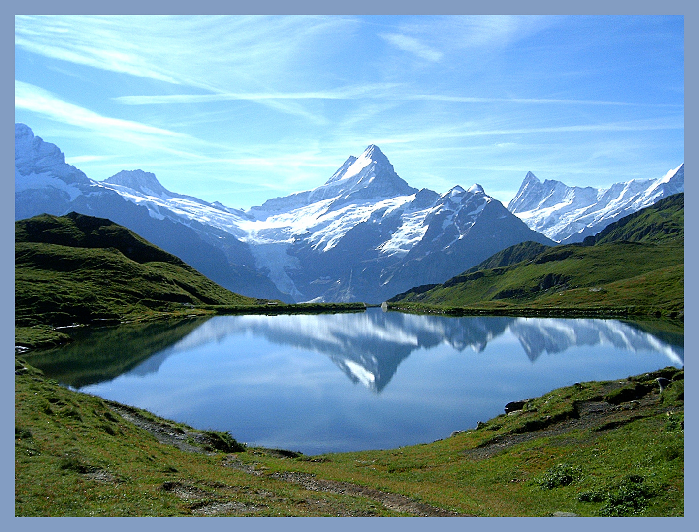 Bachalpsee