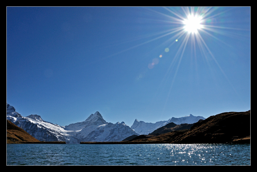 ~ Bachalpsee ~