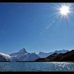 ~ Bachalpsee ~