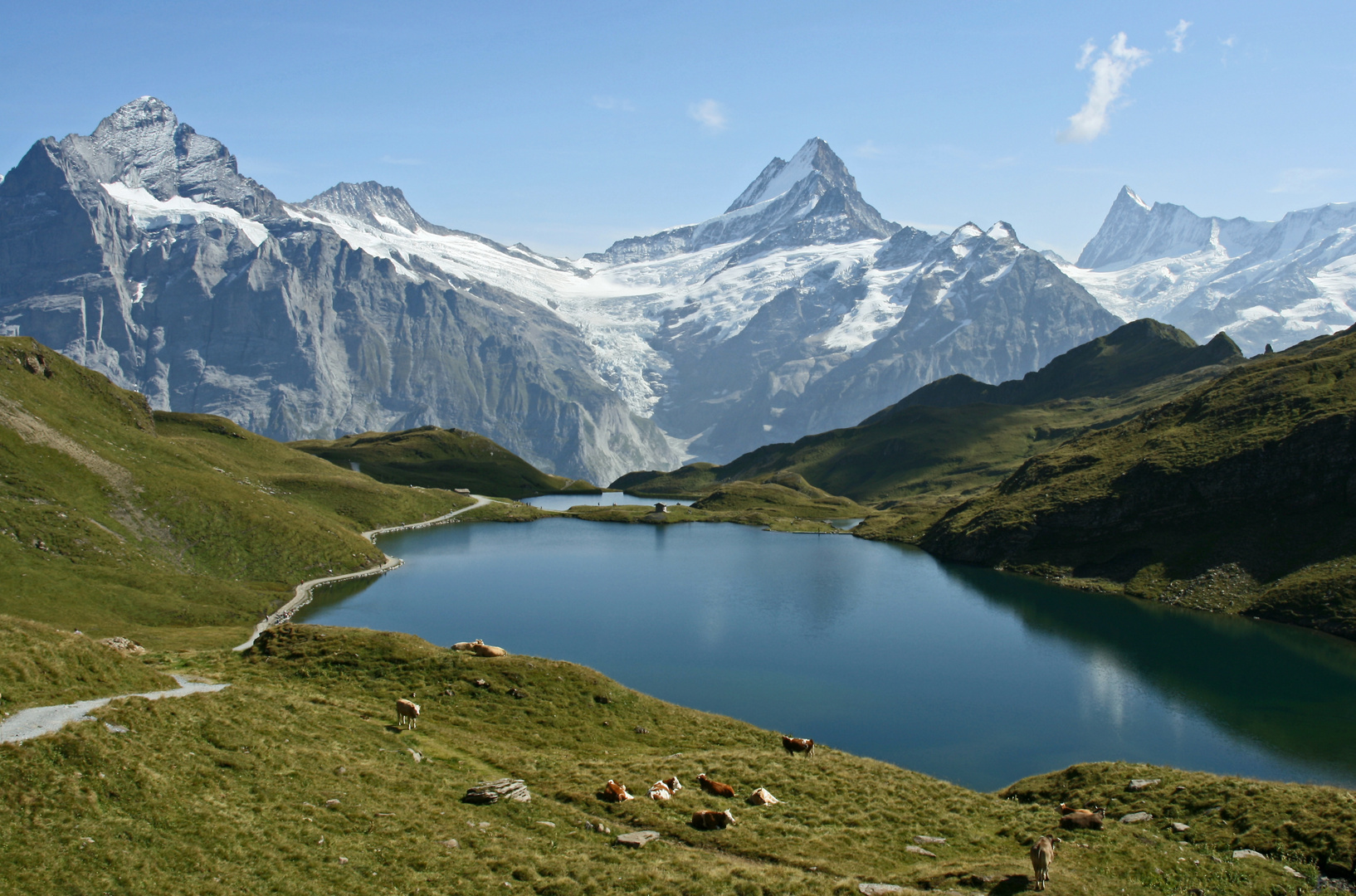 Bachalpsee 2