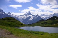 Bachalpsee 2