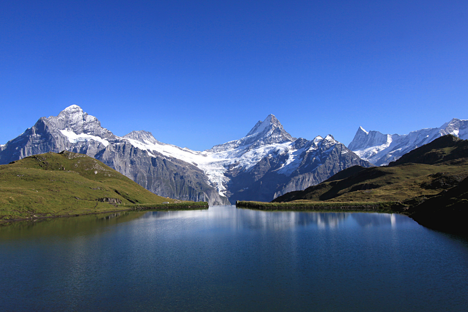 Bachalpsee