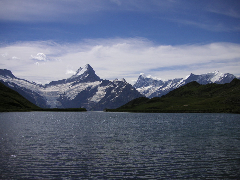 Bachalpsee 3