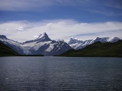 Bachalpsee 3