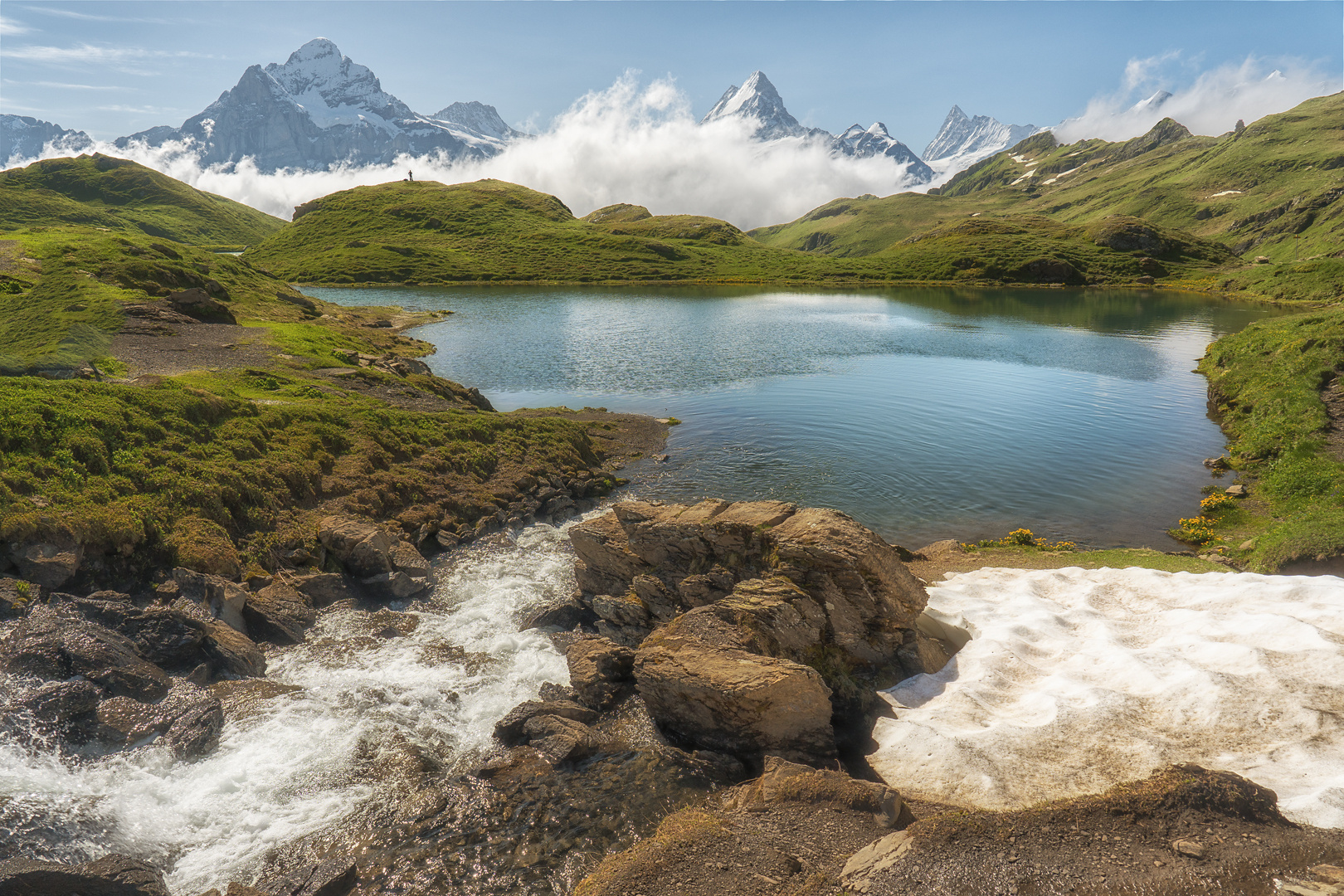 Bachalpsee