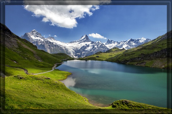 Bachalpsee