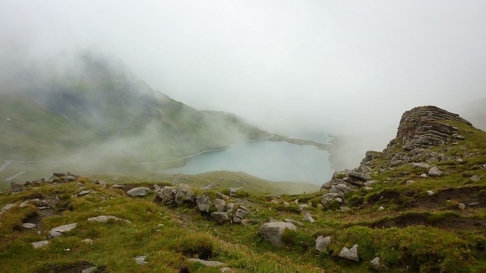 Bachalpsee