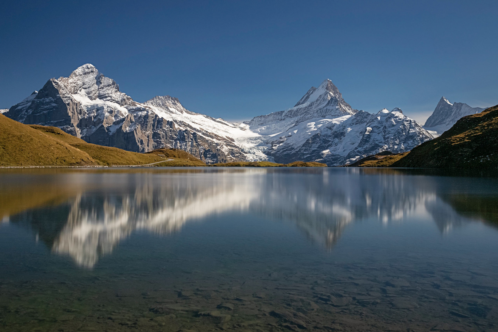 Bachalpsee