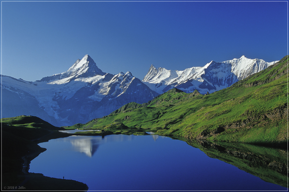 Bachalpsee