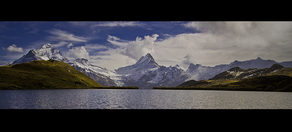 Bachalpsee