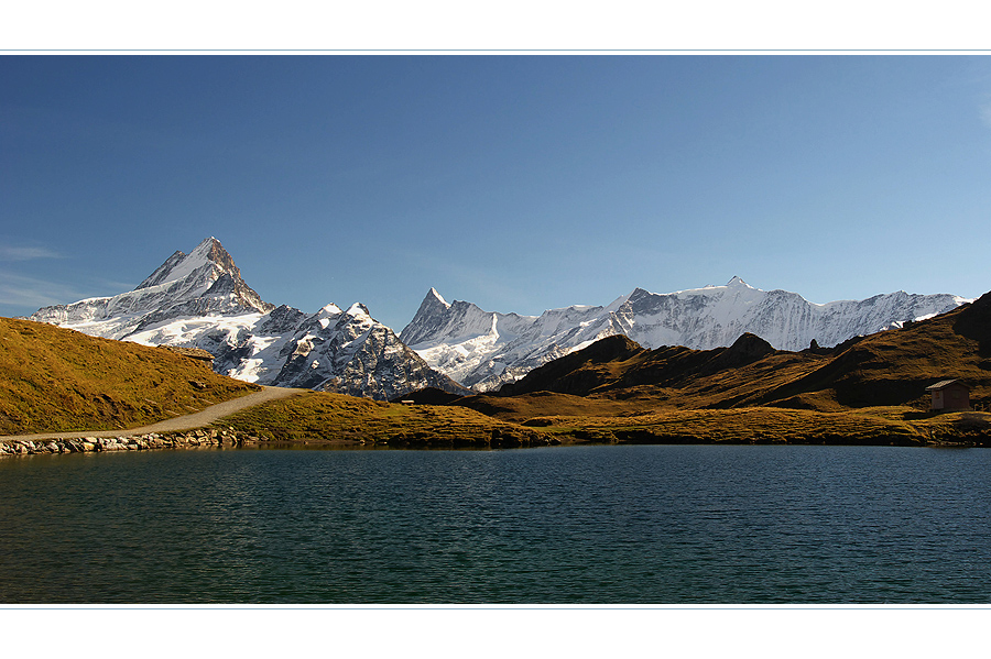 Bachalpsee