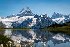 Bachalpsee