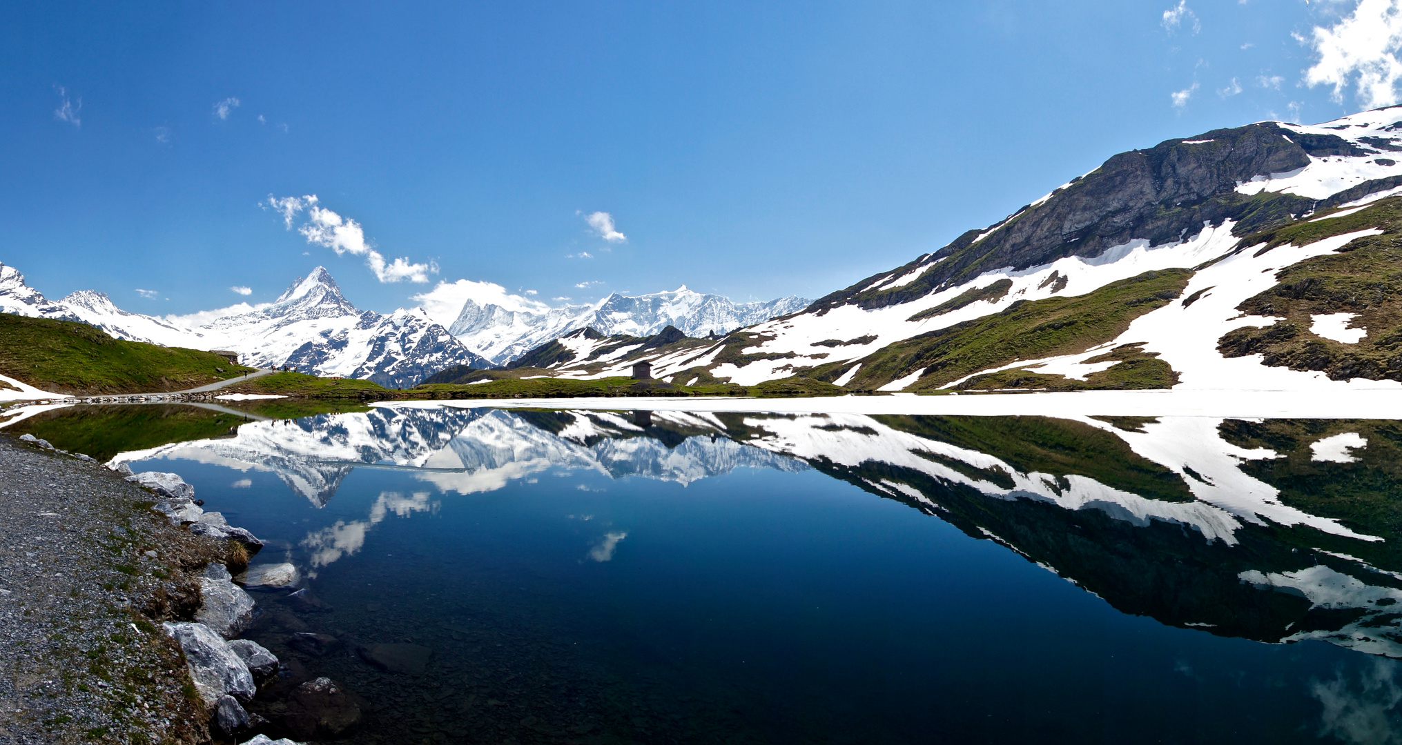 Bachalpsee