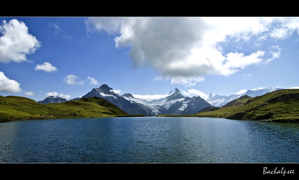 Bachalpsee