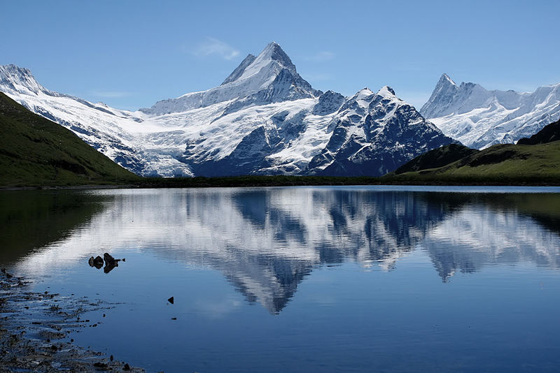 Bachalpsee...