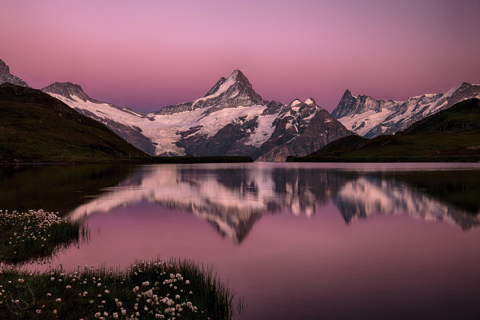 Bachalpsee