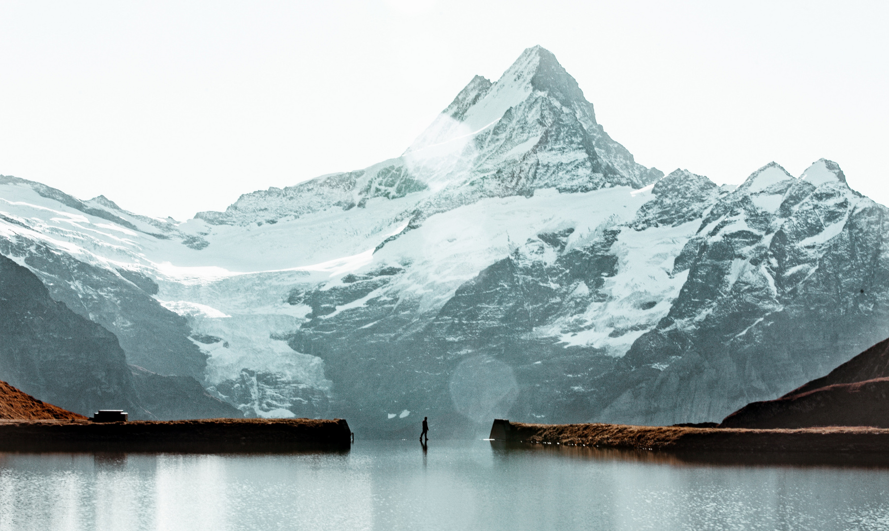 Bachalpsee