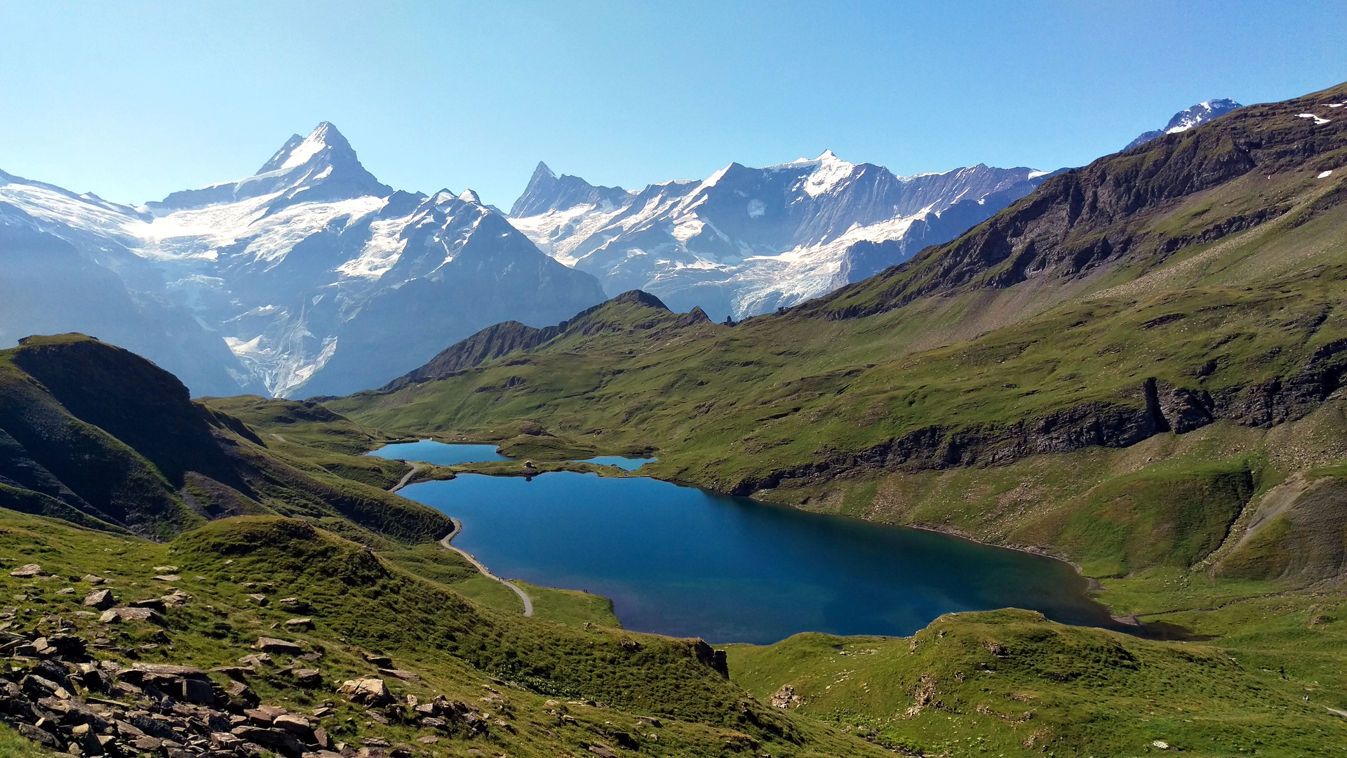 Bachalpsee