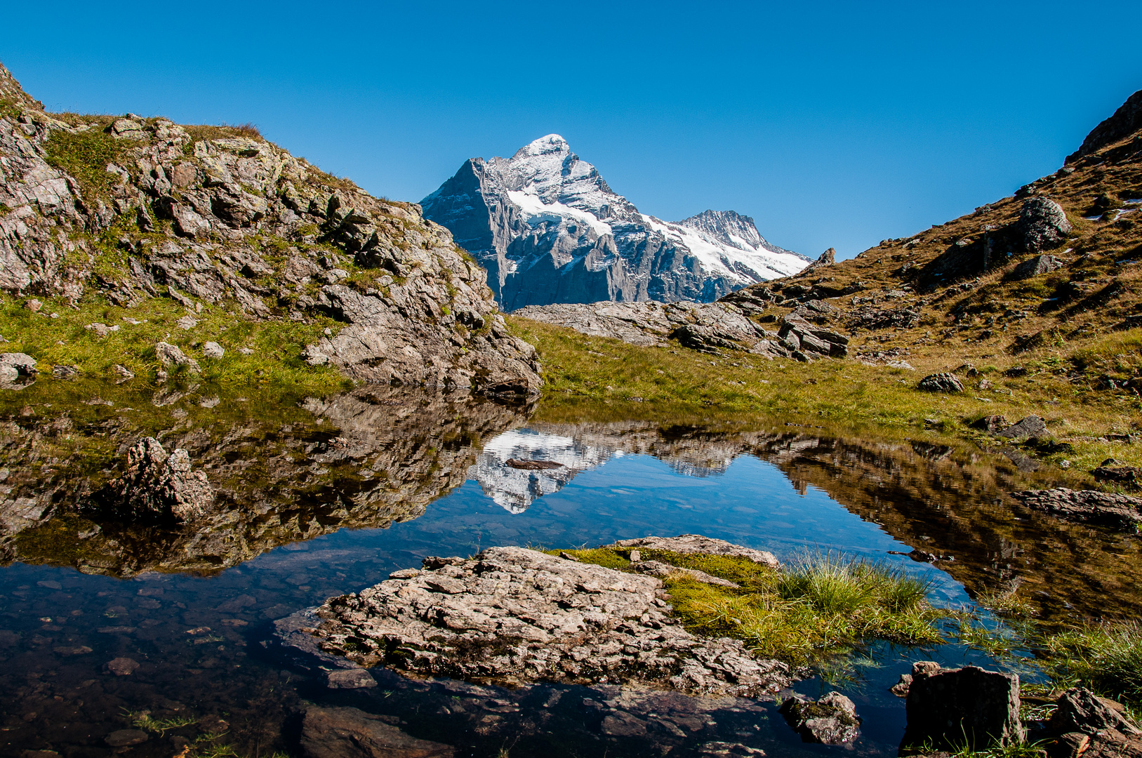 Bachalpsee