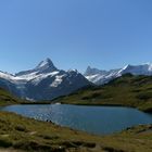 Bachalpsee Berner-Oberland