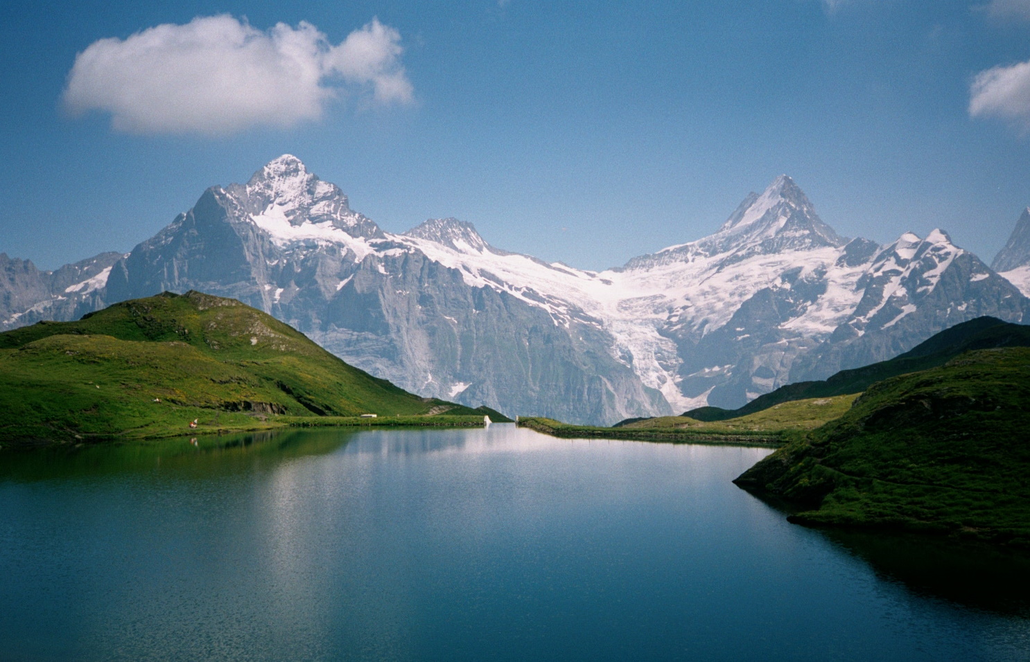 Bachalpsee