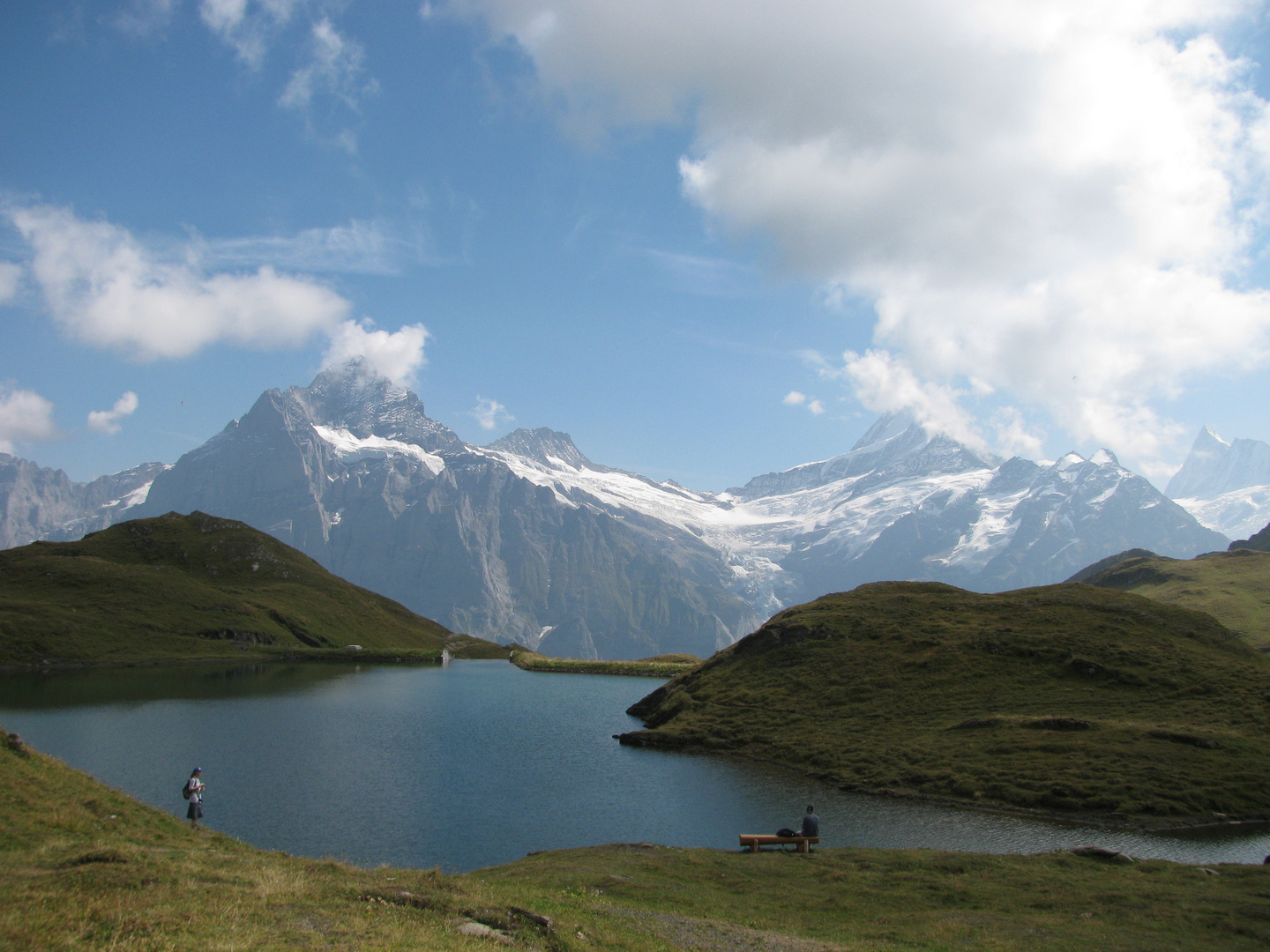 Bachalpsee