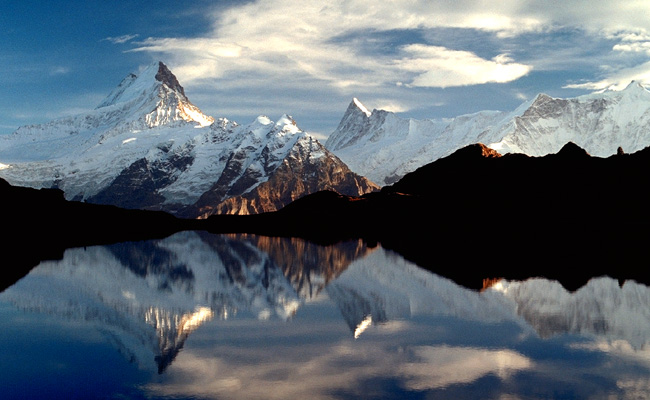 Bachalpsee