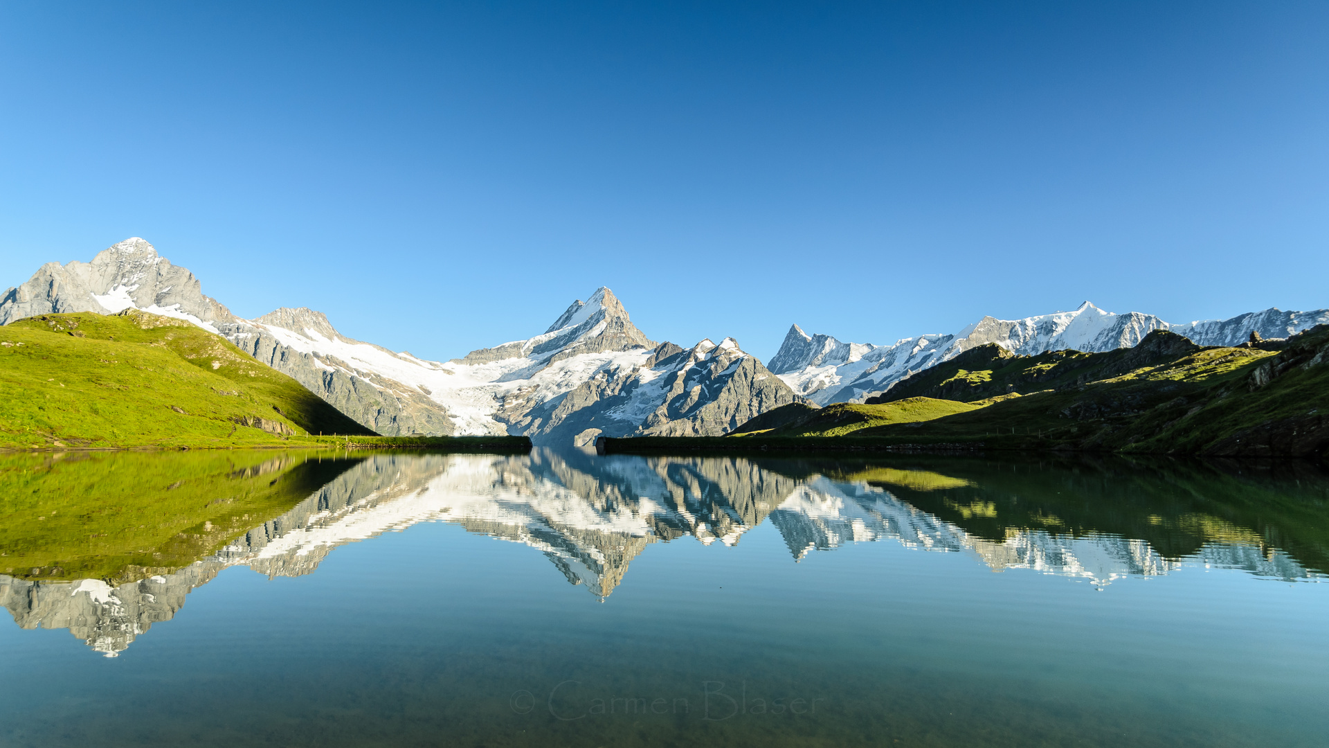 Bachalpsee