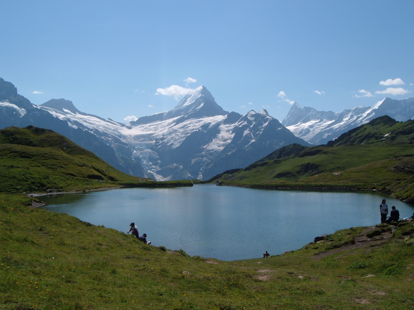 Bachalpsee