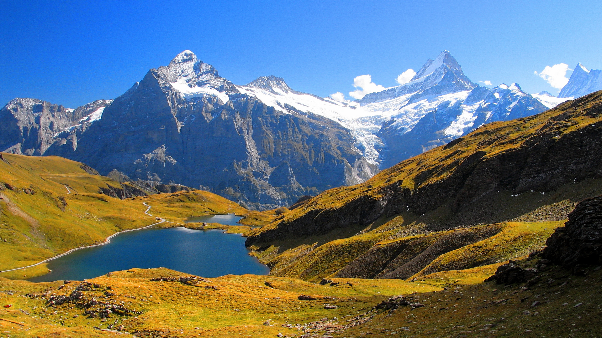 Bachalpsee