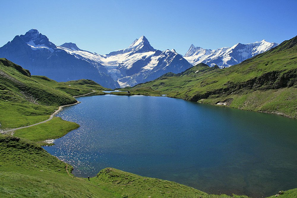 „Bachalpsee“