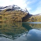 Bachalpsee Grindelwald