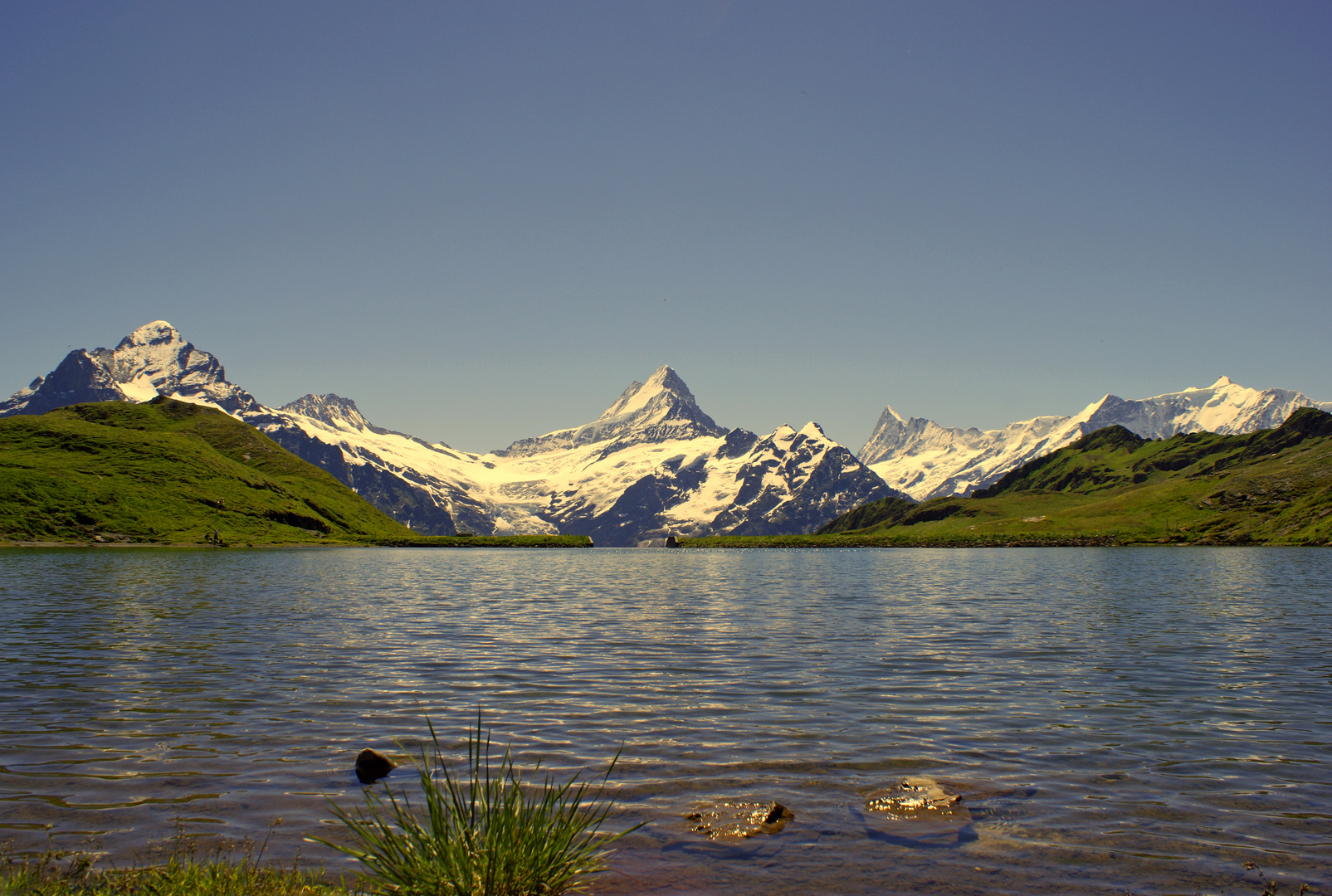 Bachalpsee / Grindelwald