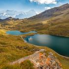 Bachalpsee Seitenansicht