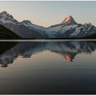 Bachalpsee zum zweiten.....