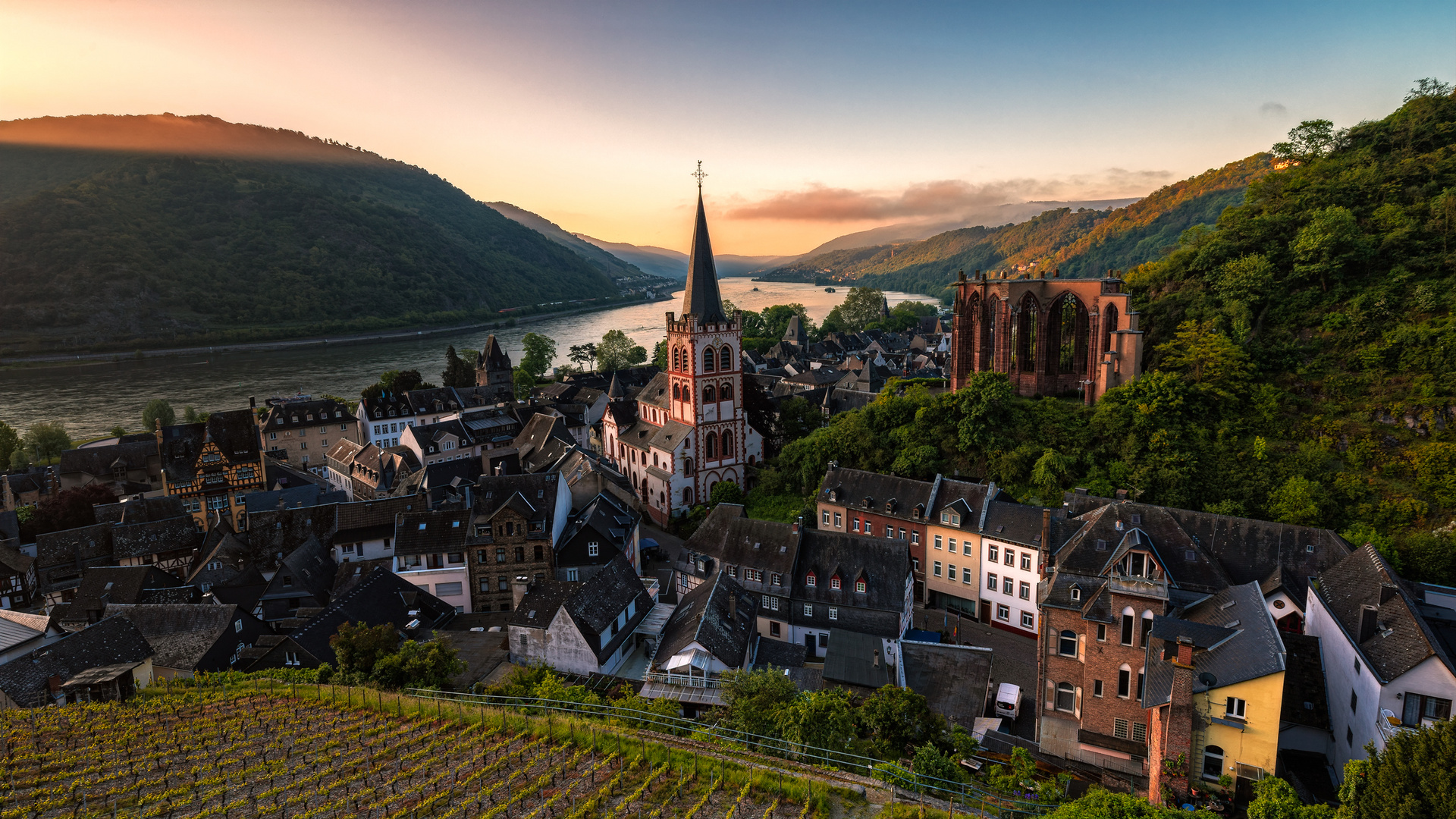 Bacharach