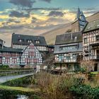 Bacharach (1.44)