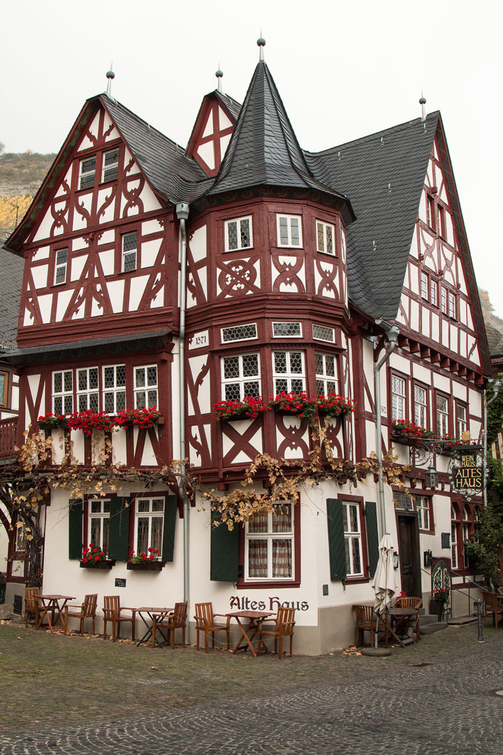 Bacharach (2)