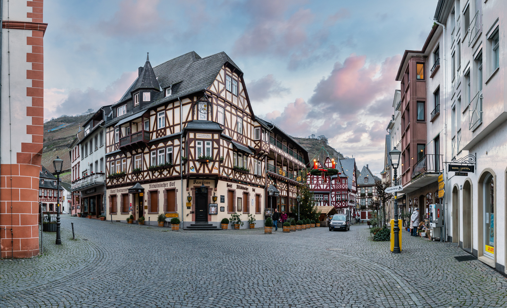 Bacharach (3)