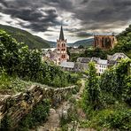 Bacharach