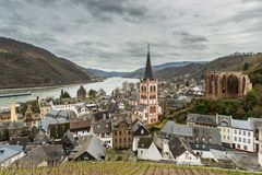 Bacharach 45