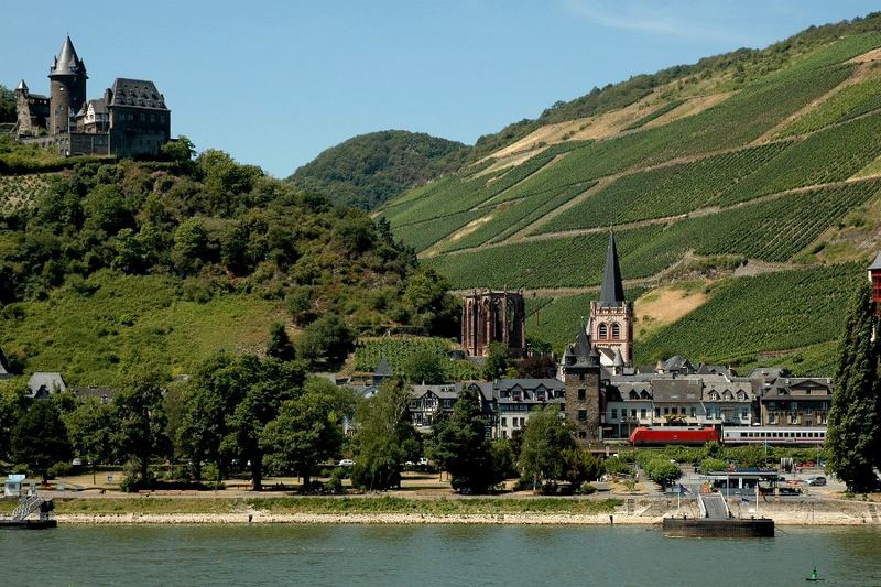 Bacharach