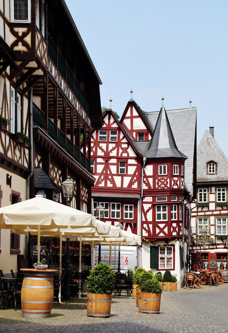 Bacharach