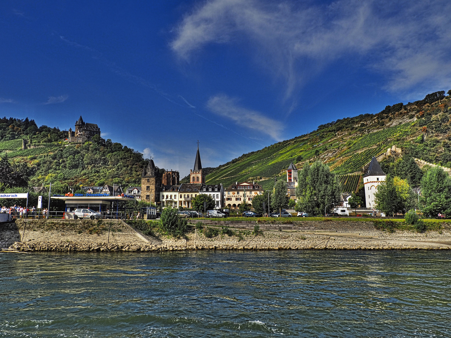 Bacharach