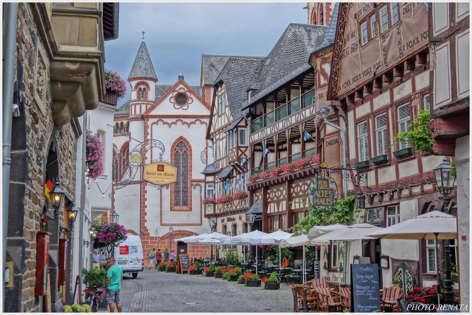 Bacharach